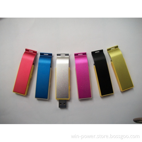 Promotional USB Flash Disk (195)